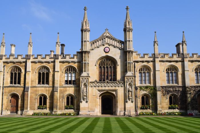 Cambridge