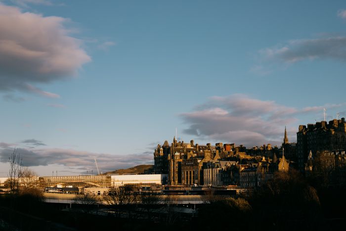 Edinburgh