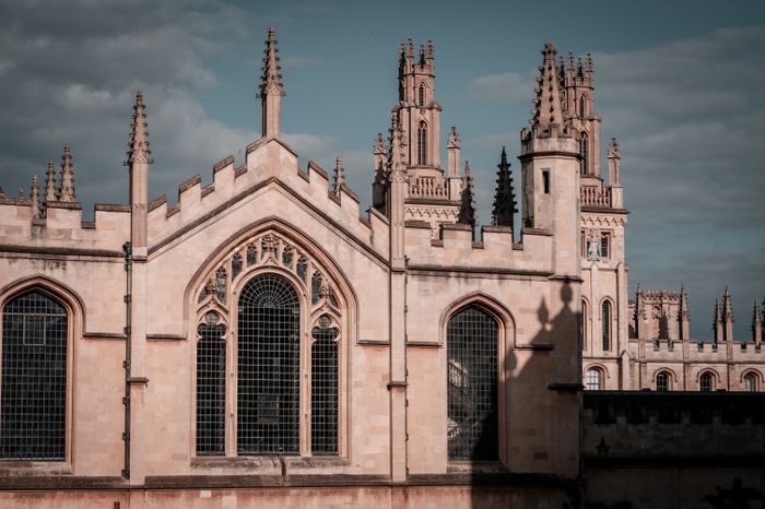 Oxford